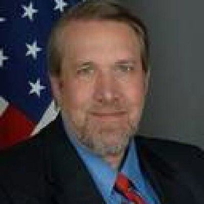 Christopher Painter
